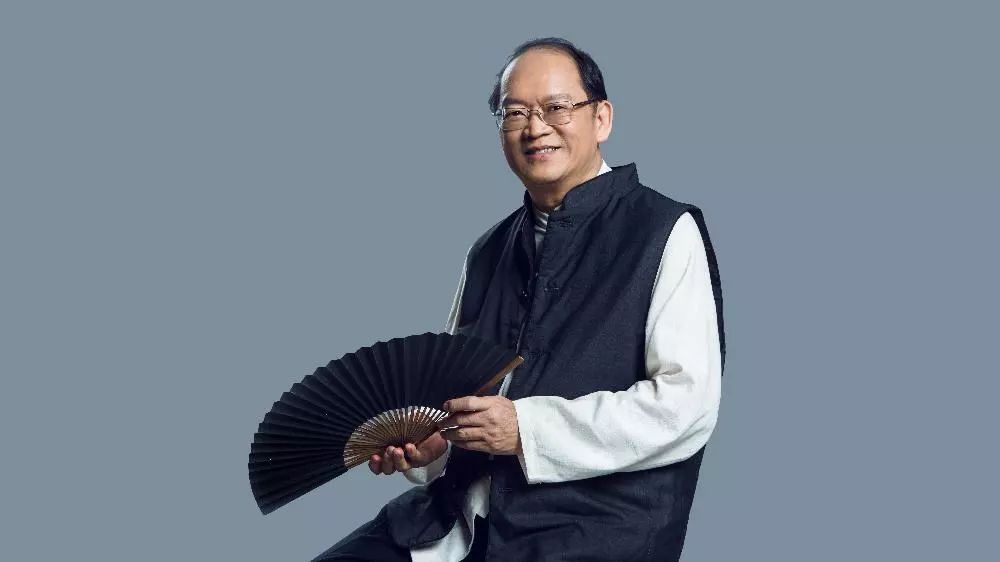 1  傅佩榮：易經64卦講解  第一講