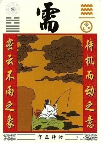 周易六十四卦每一卦詳解_周易卦解釋_卦象周易