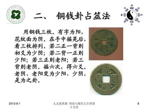 卦例詳解_各種卦的解析_64卦詳解目錄