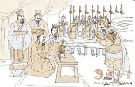 易經第三十七卦詳解事業_易經卦中關于事業的卦辭_夬卦事業