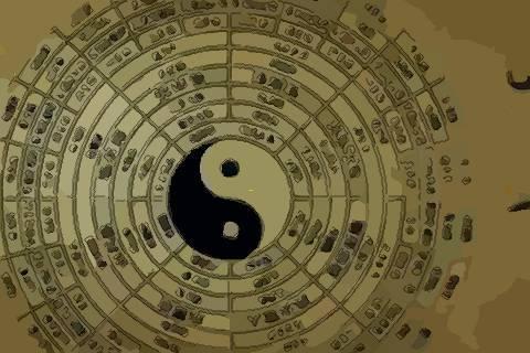 周易六十四卦查詢工具,周易六十四卦詳解速查表周易四十六卦