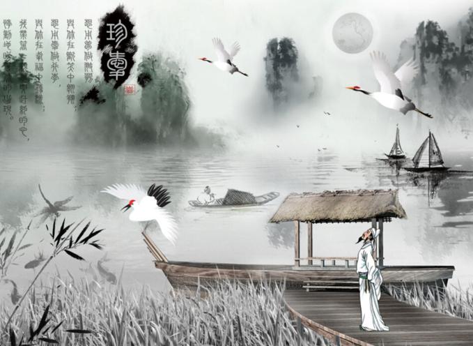 詳解八卦中謙卦代表什么_八卦中的謙卦詳解_周易八卦謙卦詳解